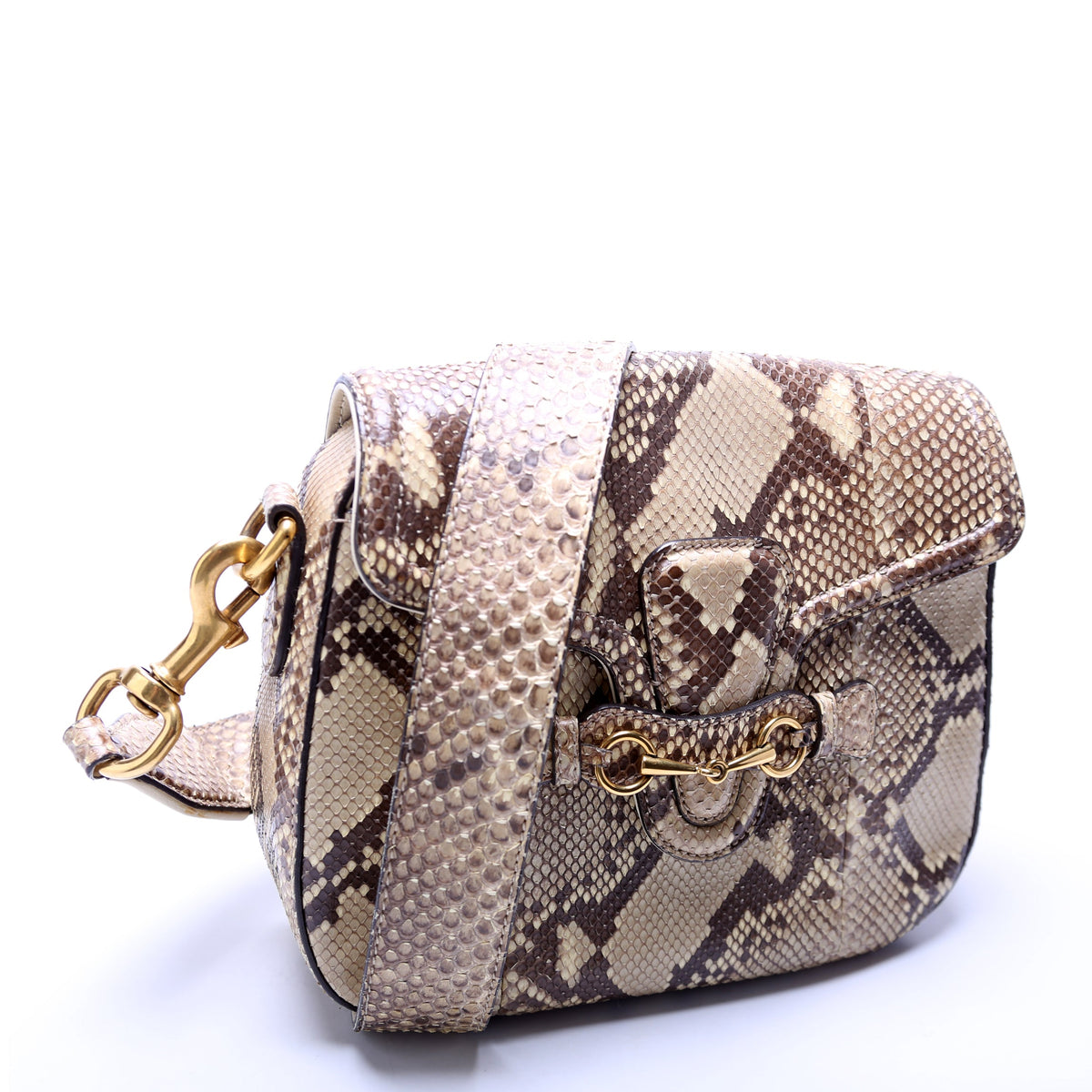 Lady Web Python
