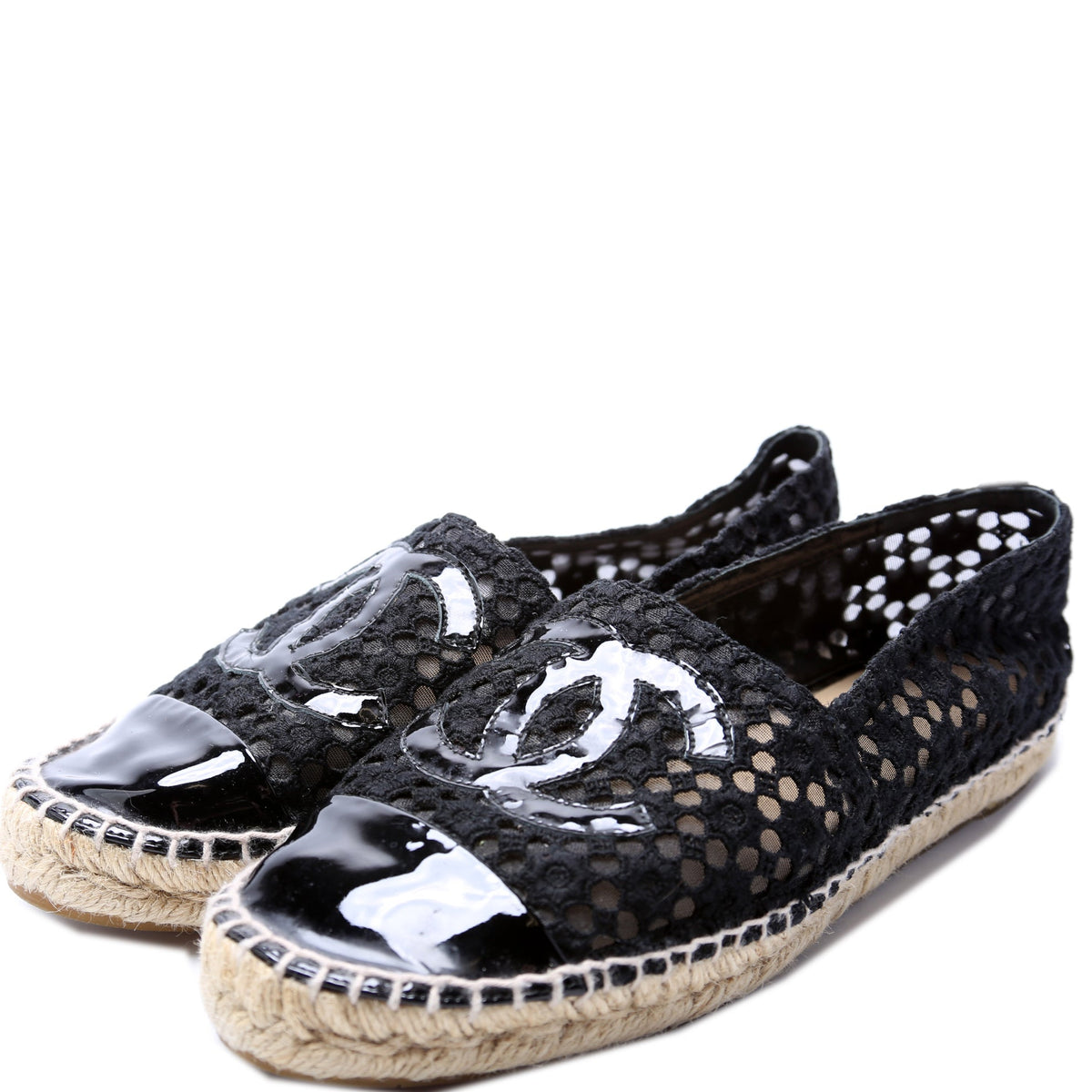 CC Espadrilles Size 38