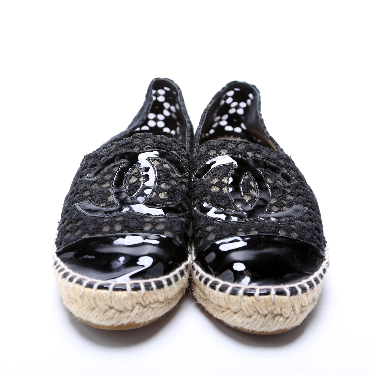 CC Espadrilles Size 38