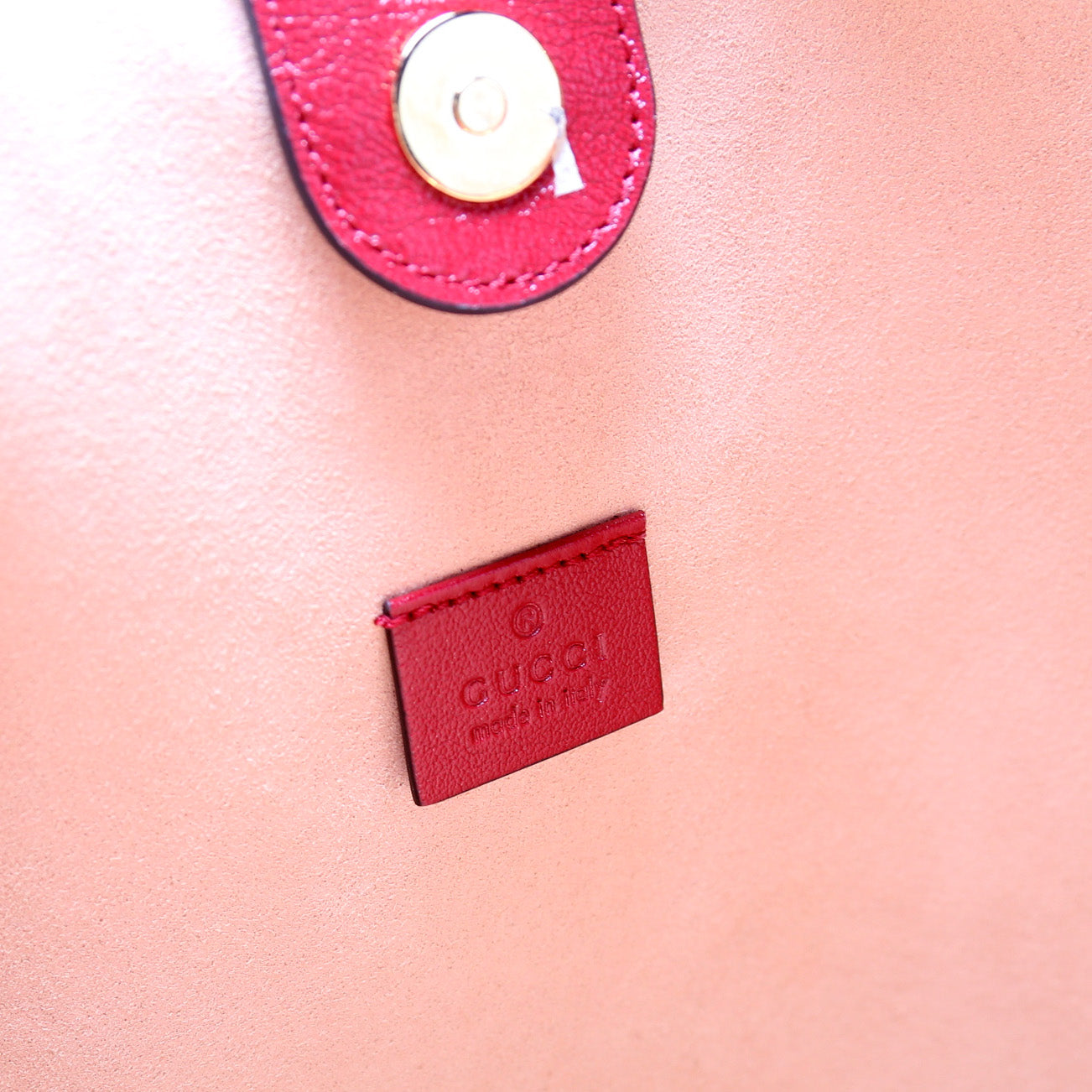 Rajah Chain GG Tweed Tote