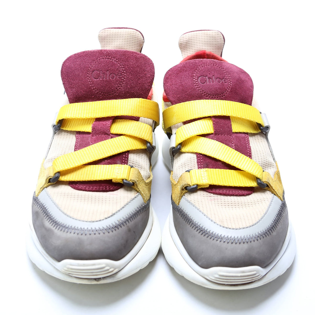 Sonnie Sneakers Size 38
