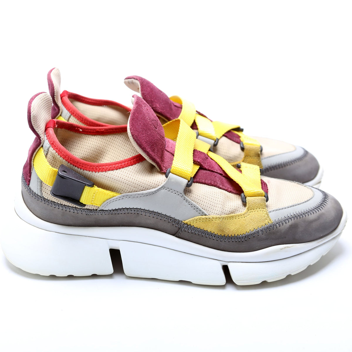 Sonnie Sneakers Size 38