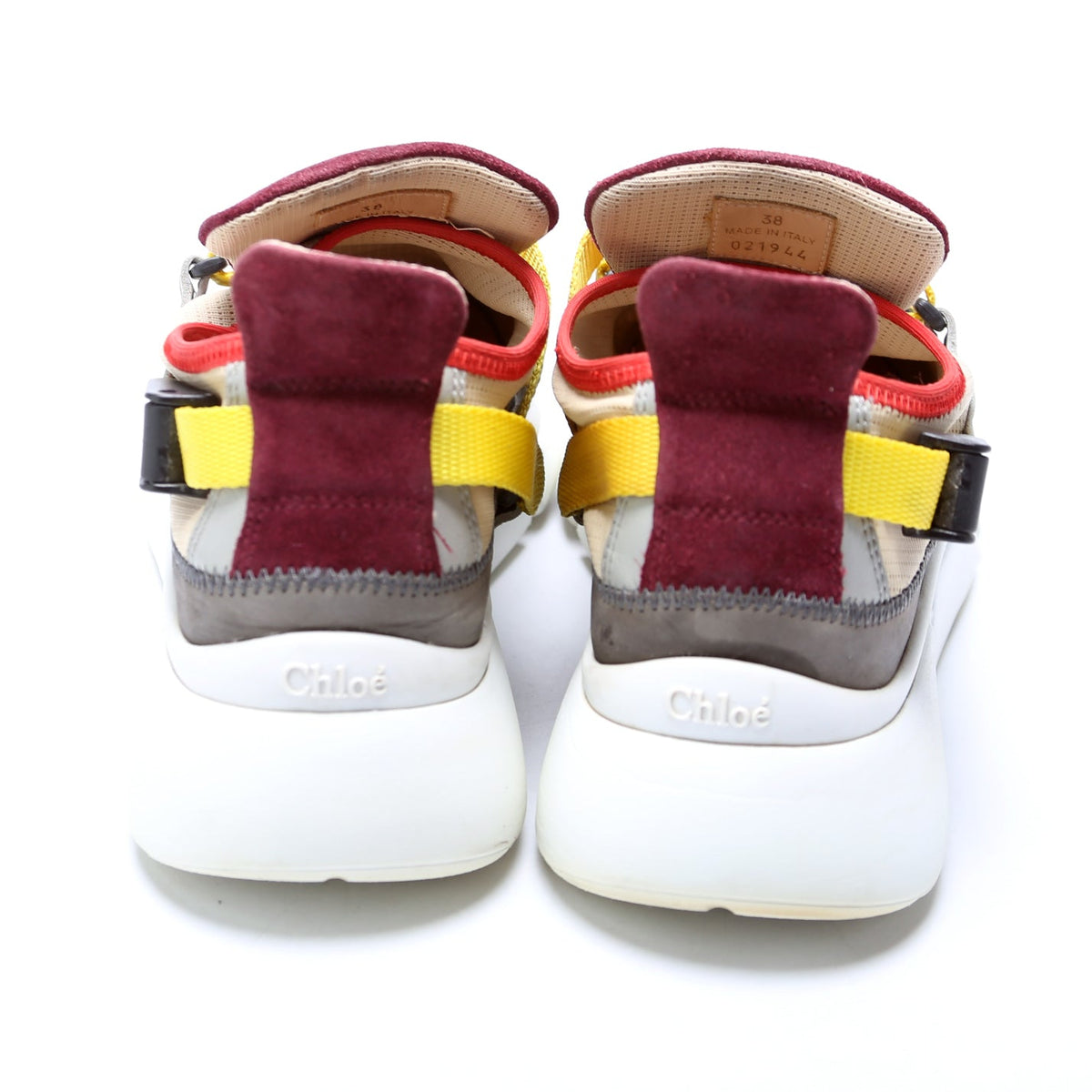 Sonnie Sneakers Size 38