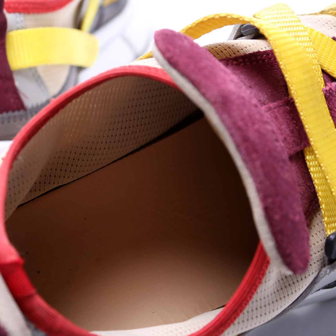 Sonnie Sneakers Size 38