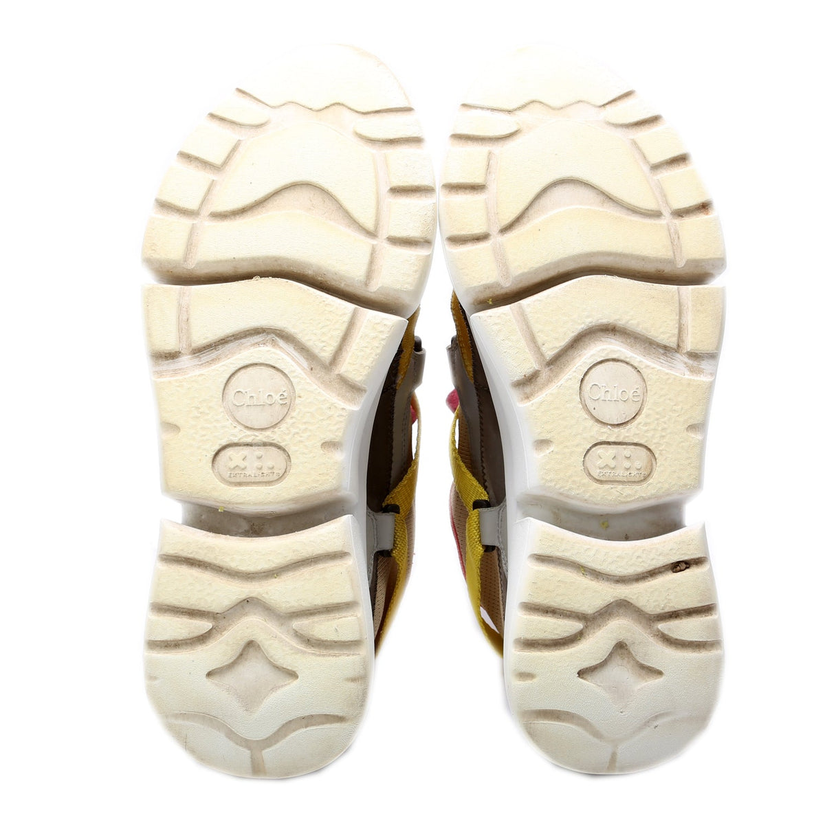 Sonnie Sneakers Size 38