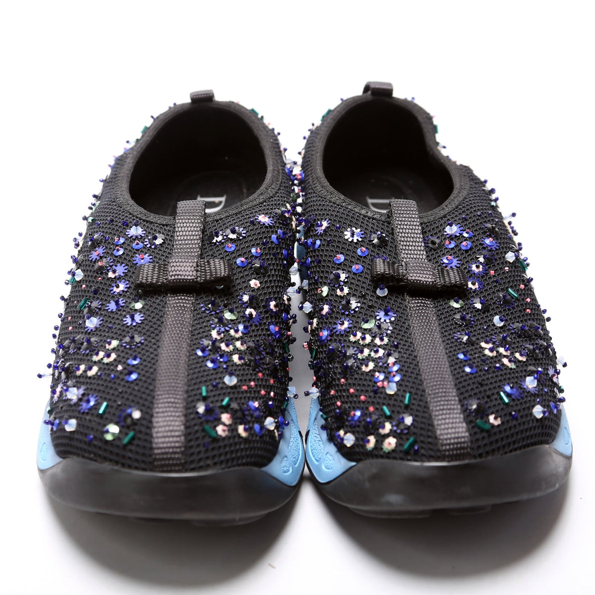 Fusion Sneakers Size 38.5
