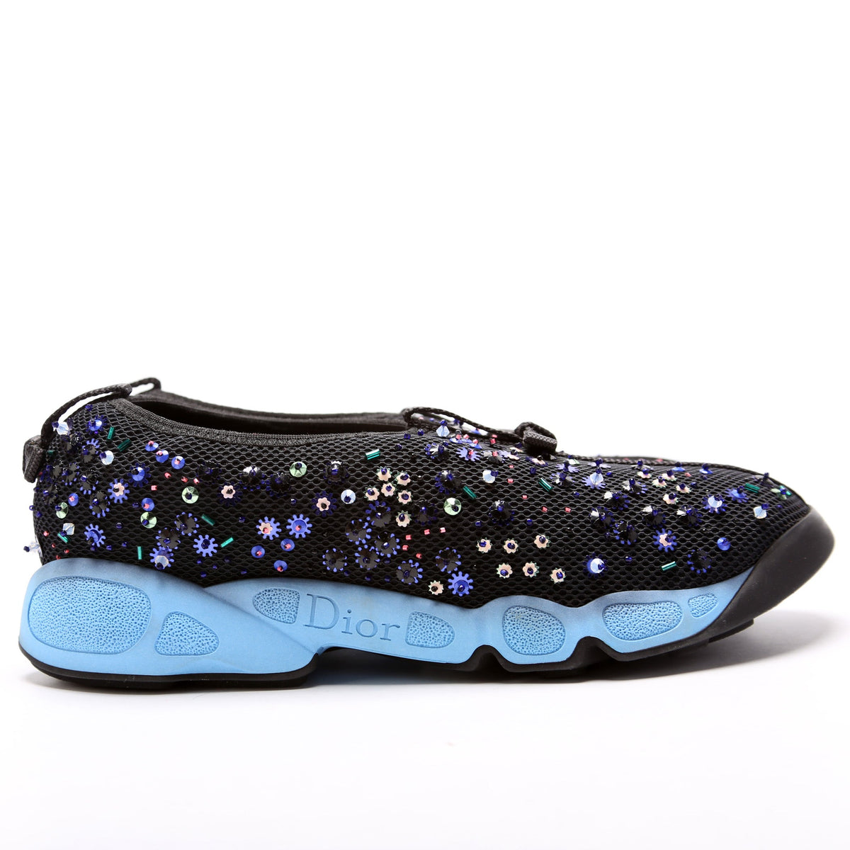 Fusion Sneakers Size 38.5