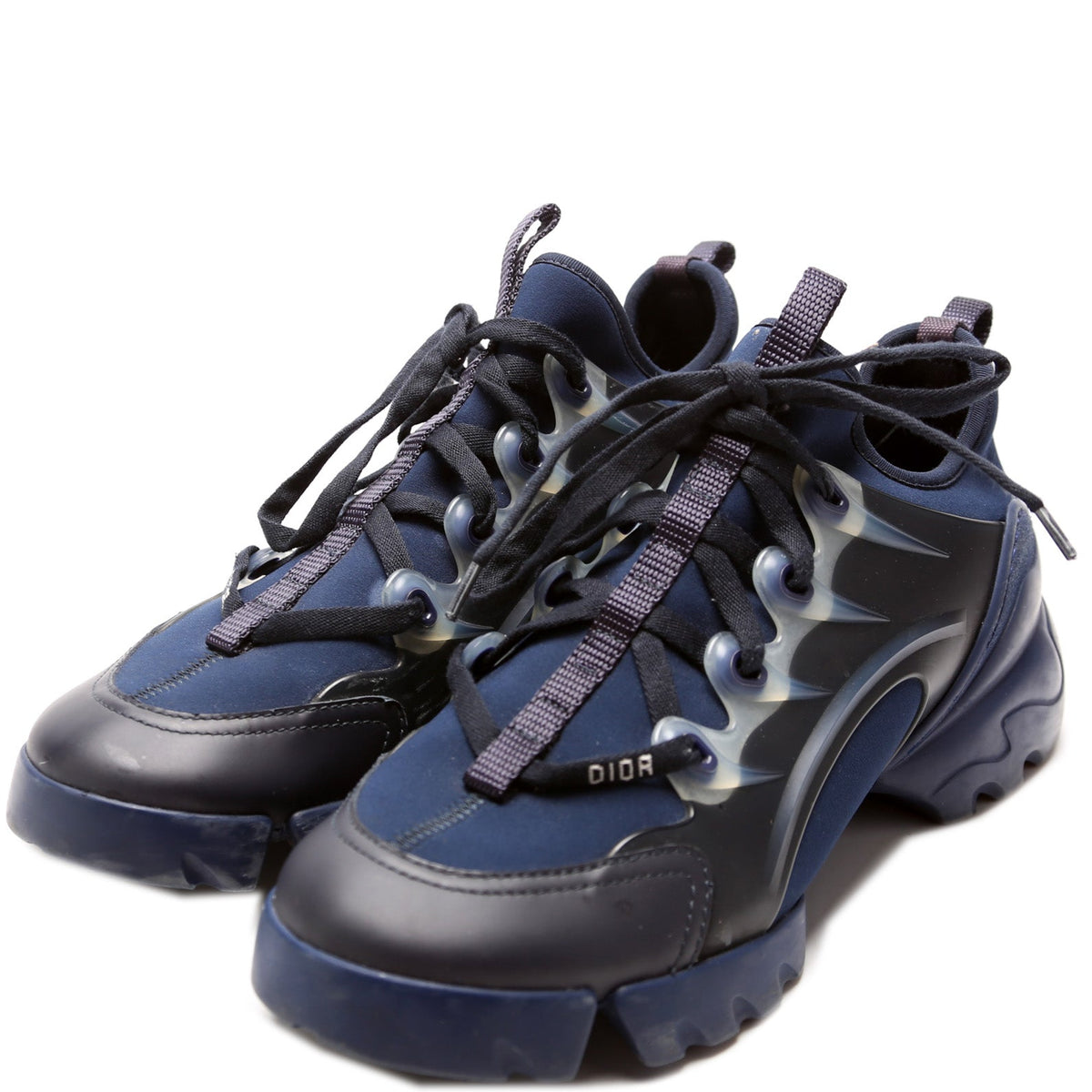 D Connect Sneakers Size 37.5