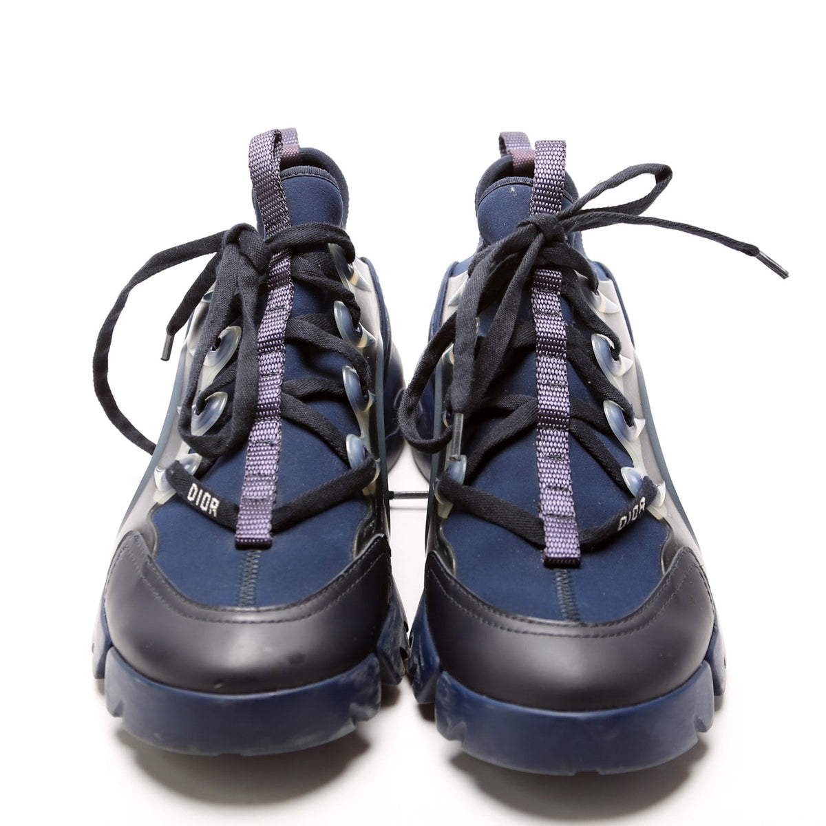 D Connect Sneakers Size 37.5
