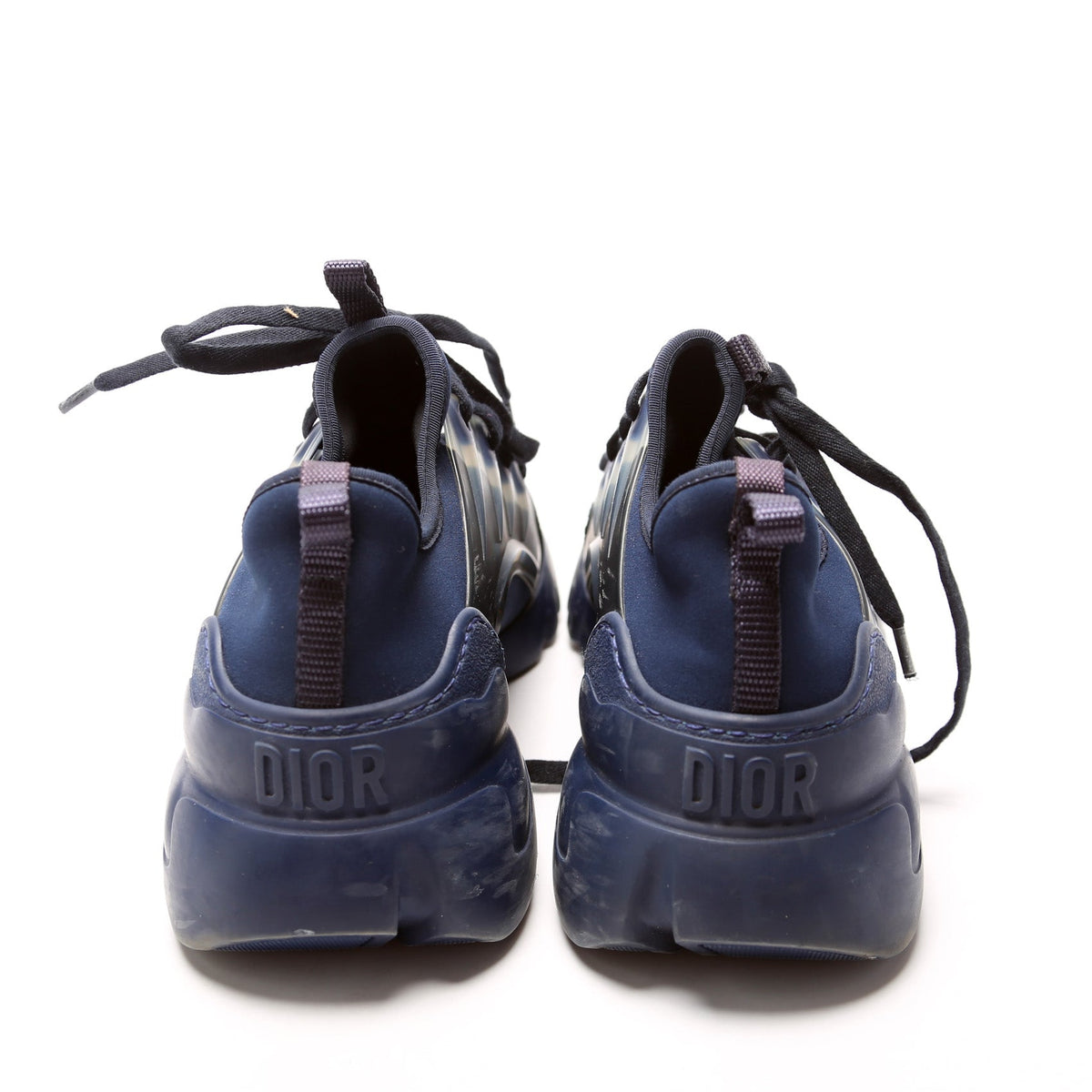 D Connect Sneakers Size 37.5