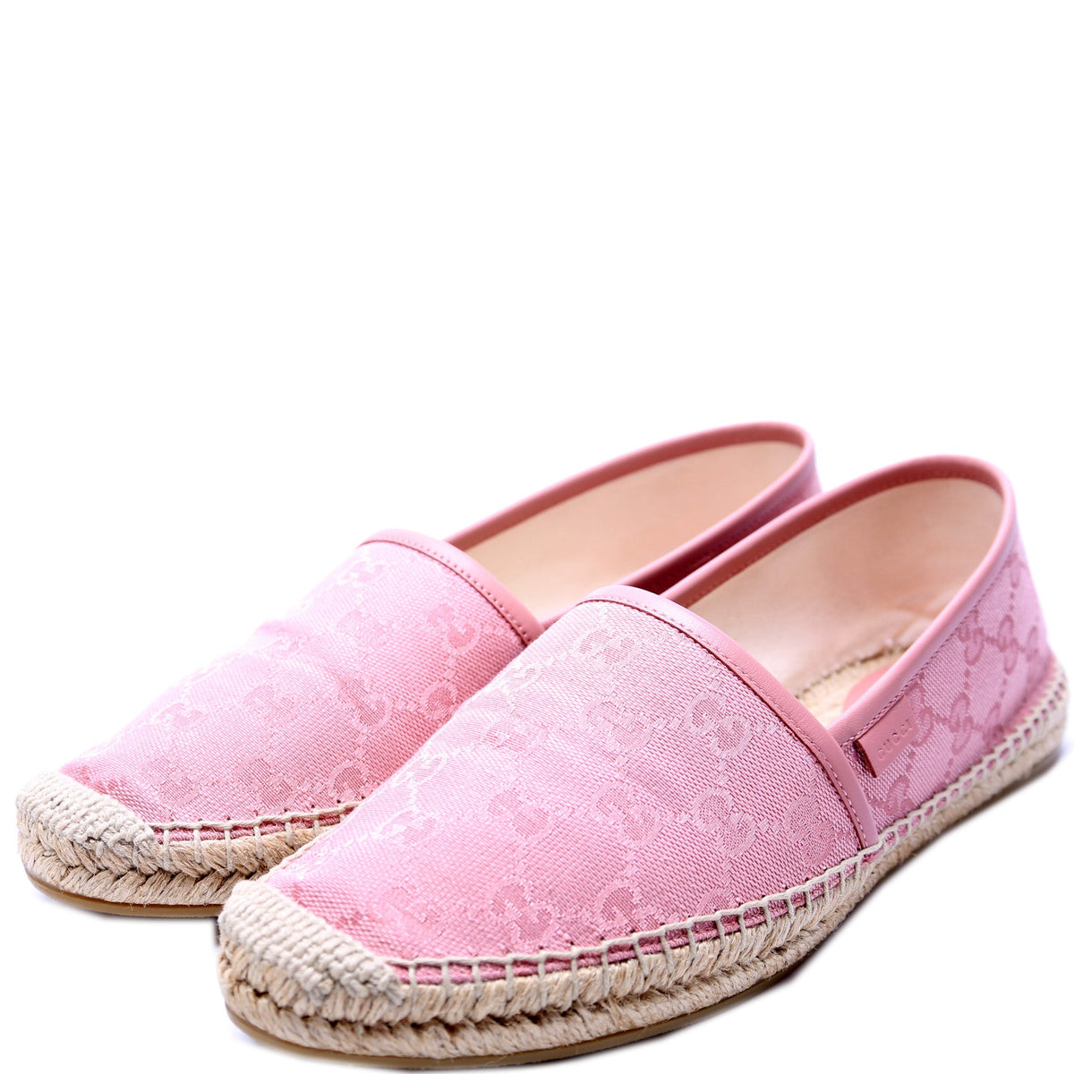 GG Espadrilles Size .