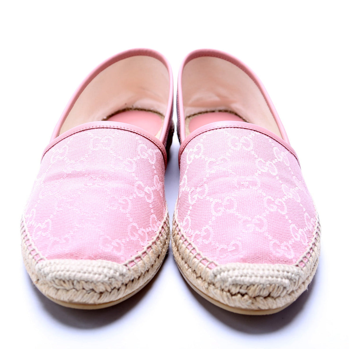 GG Espadrilles Size .