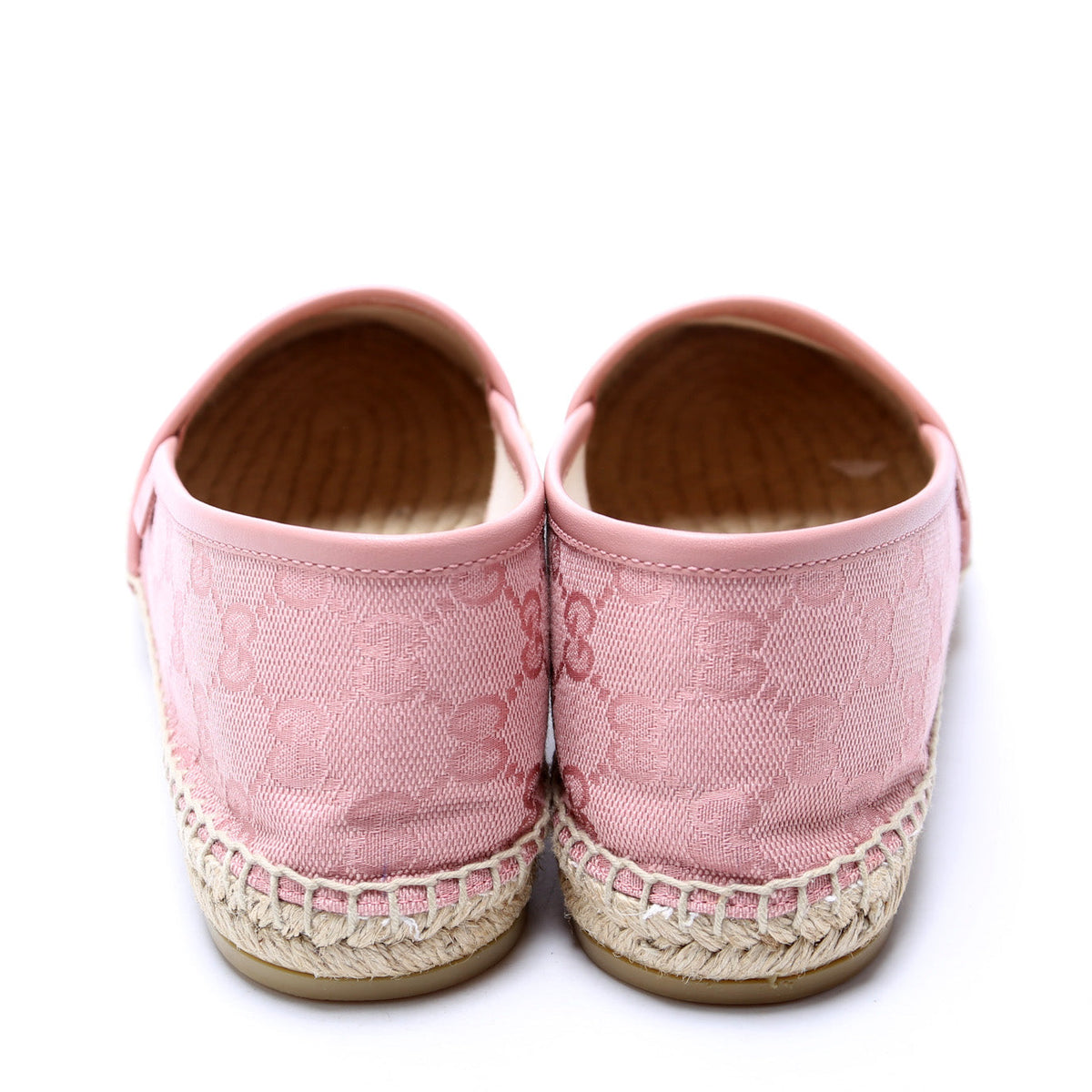 GG Espadrilles Size .