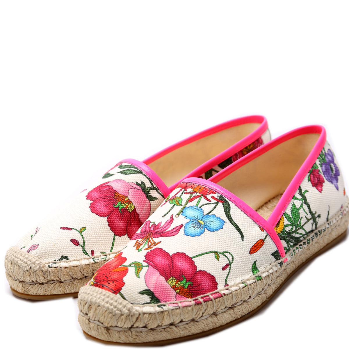 GG Glora Espadrilles Size