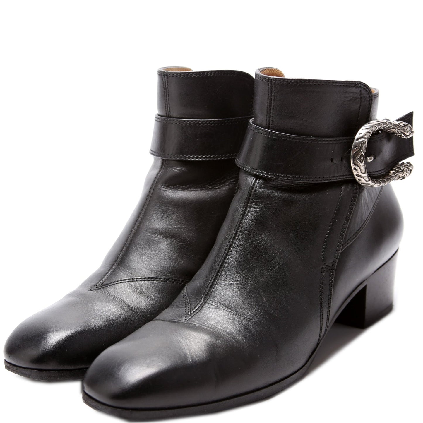 Gucci Dionysus Booties Size .