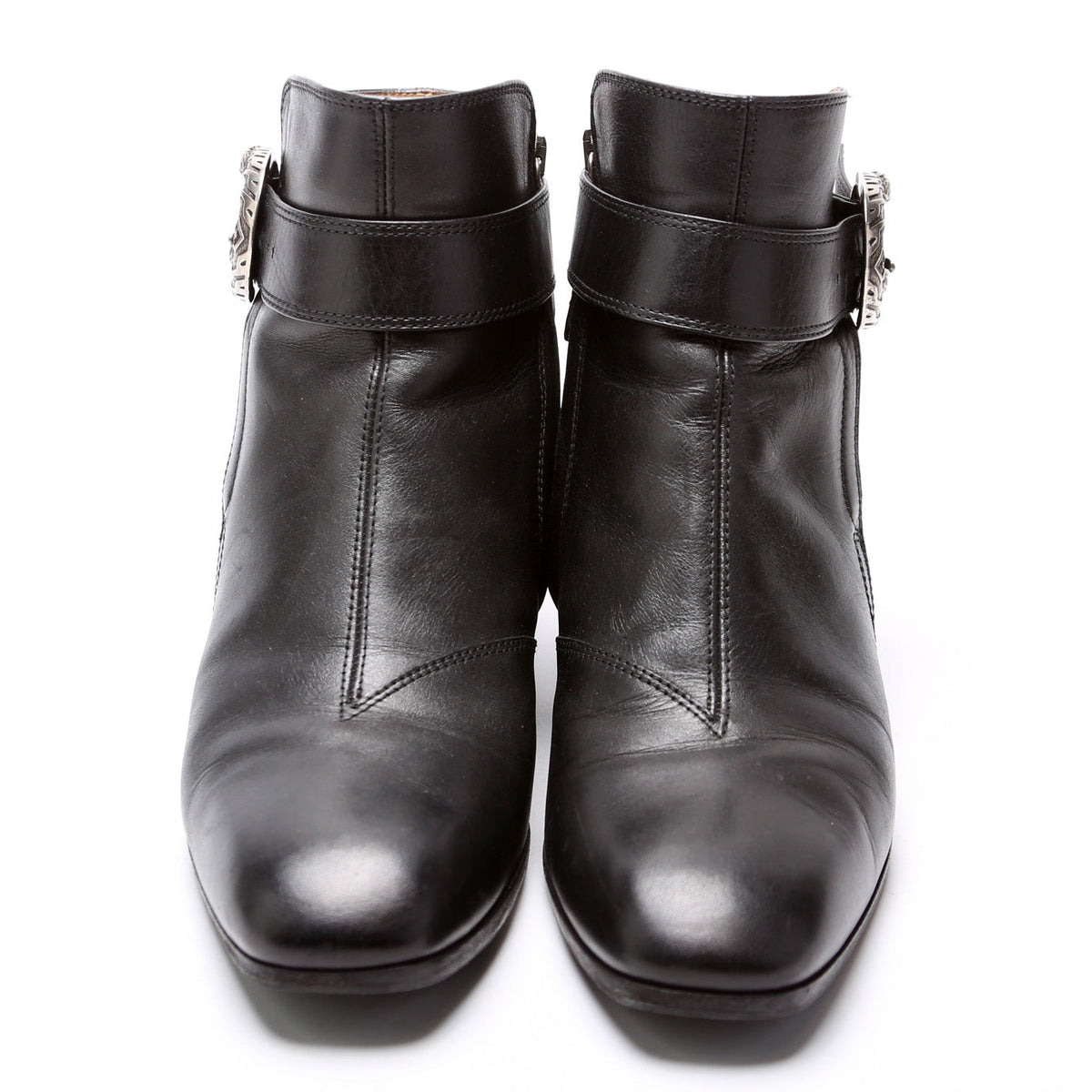 Dionysus Booties Size .