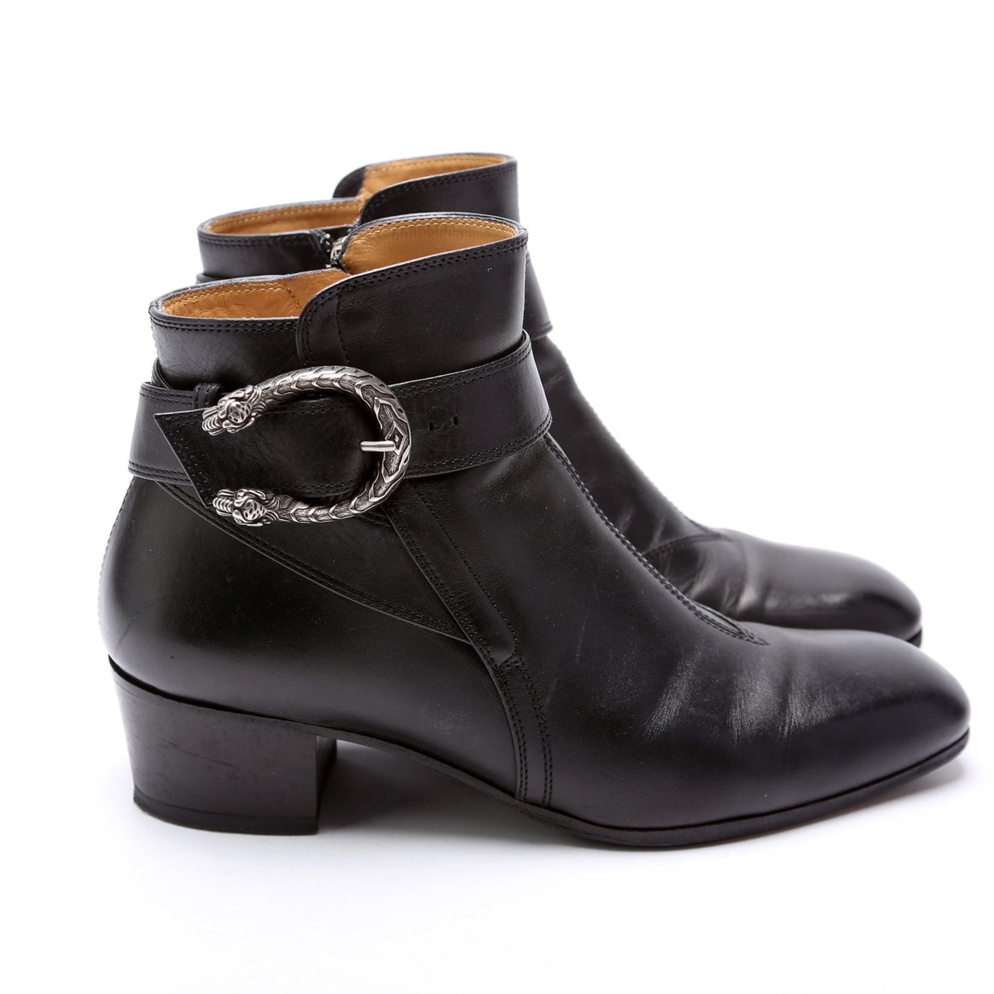 Gucci Dionysus Booties Size .