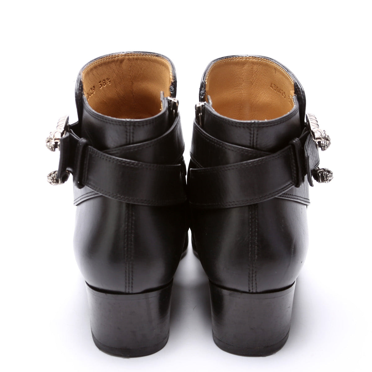 Dionysus Booties Size .