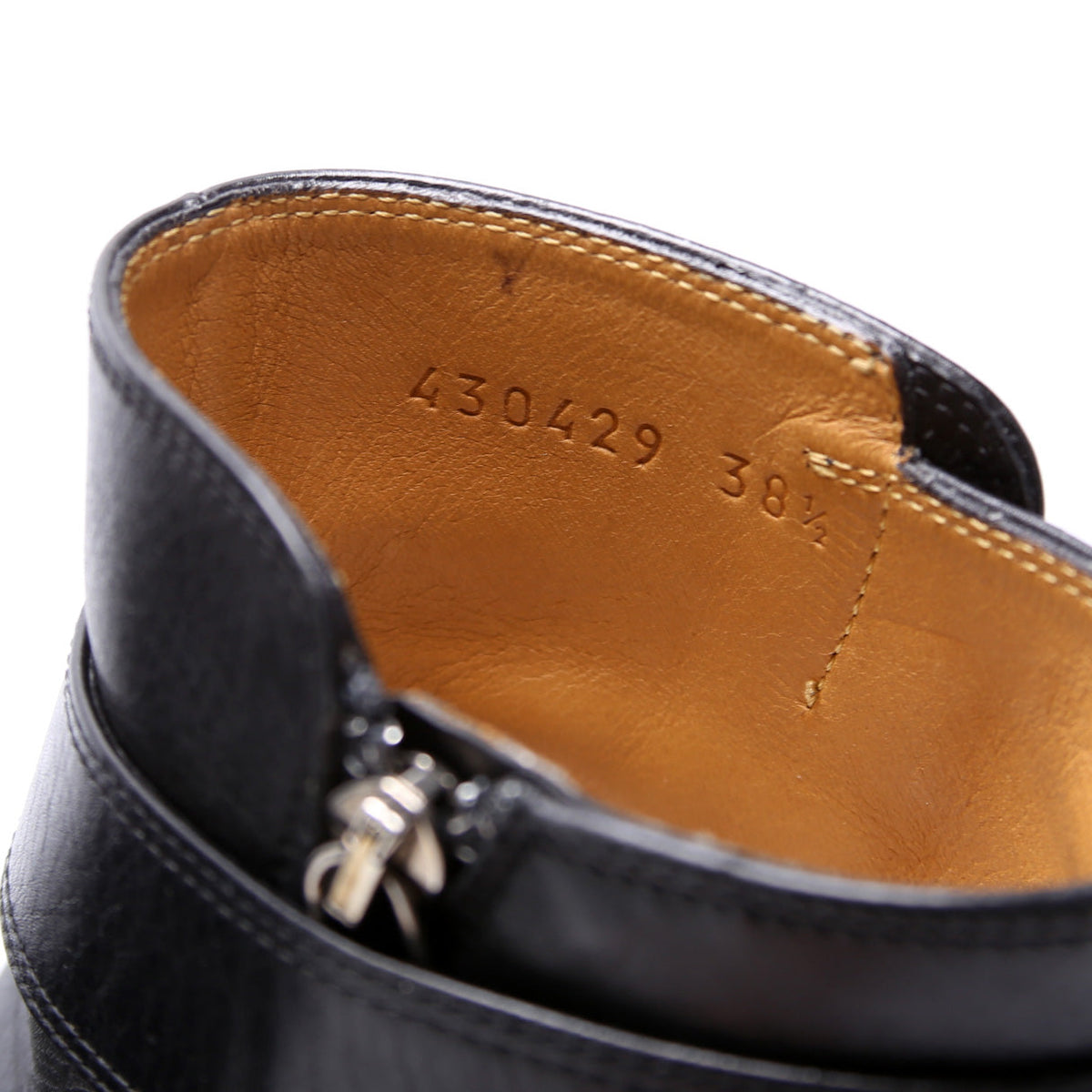 Dionysus Booties Size .