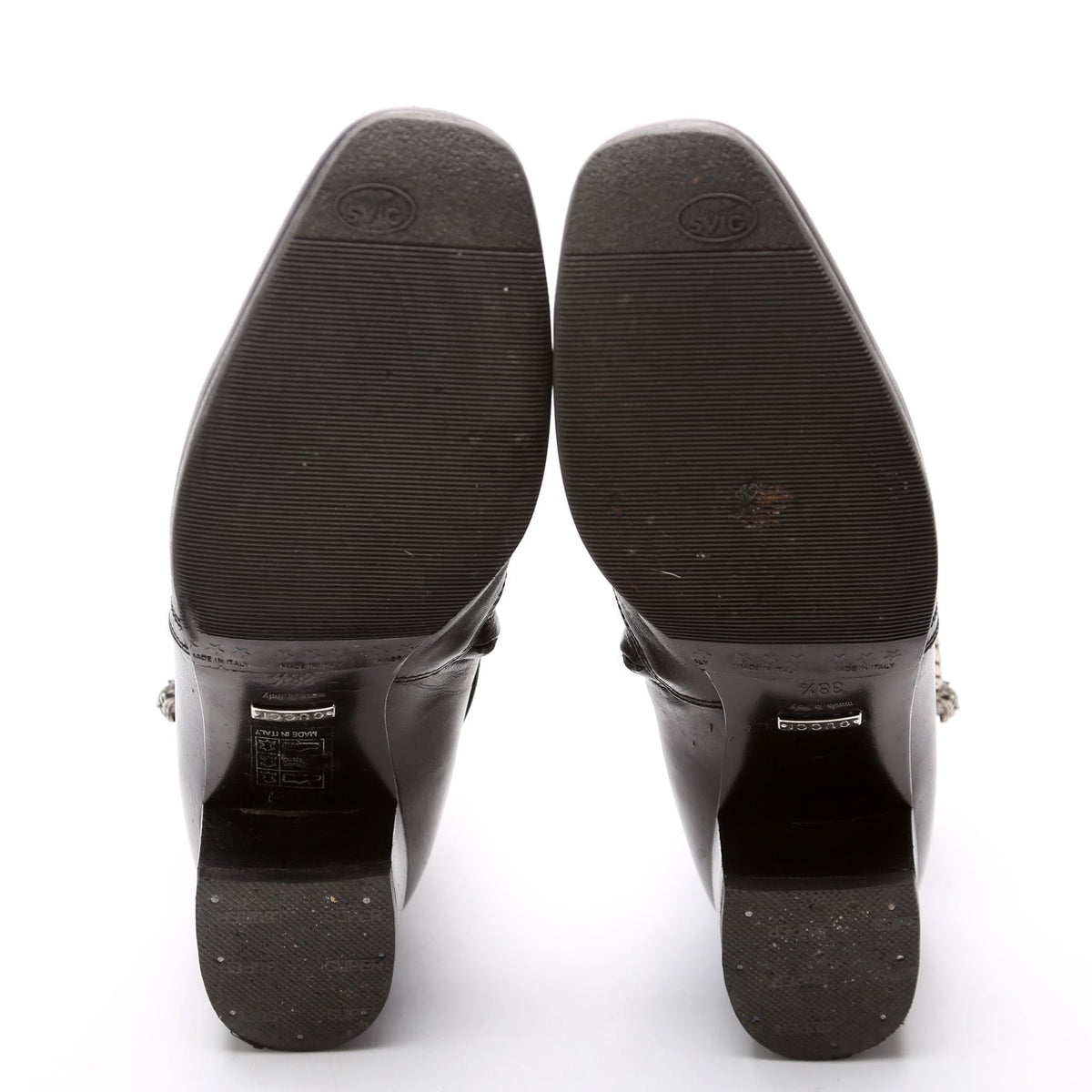 Dionysus Booties Size .
