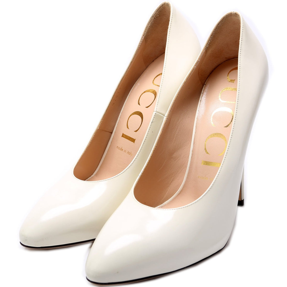 Pointed Toe Pumps Size .