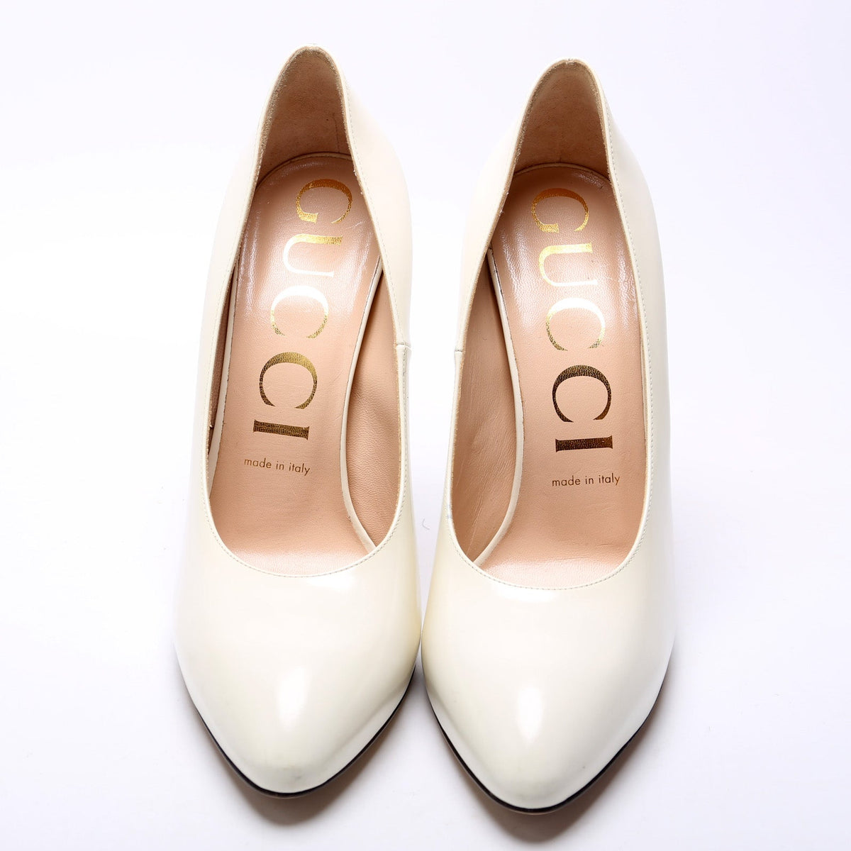 Pointed Toe Pumps Size .