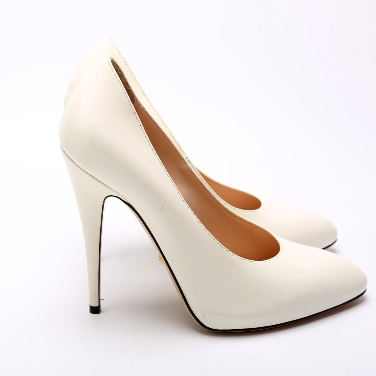 Pointed Toe Pumps Size .
