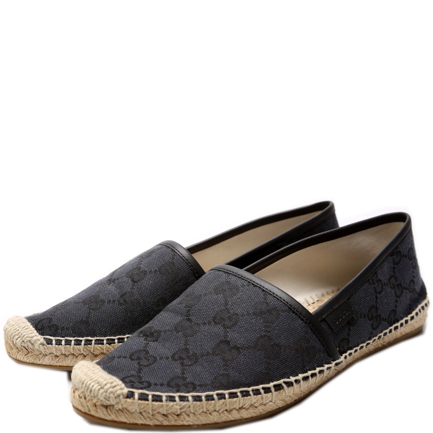 Gucci GG Espadrilles Size