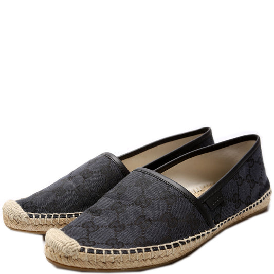 Gucci GG Espadrilles Size