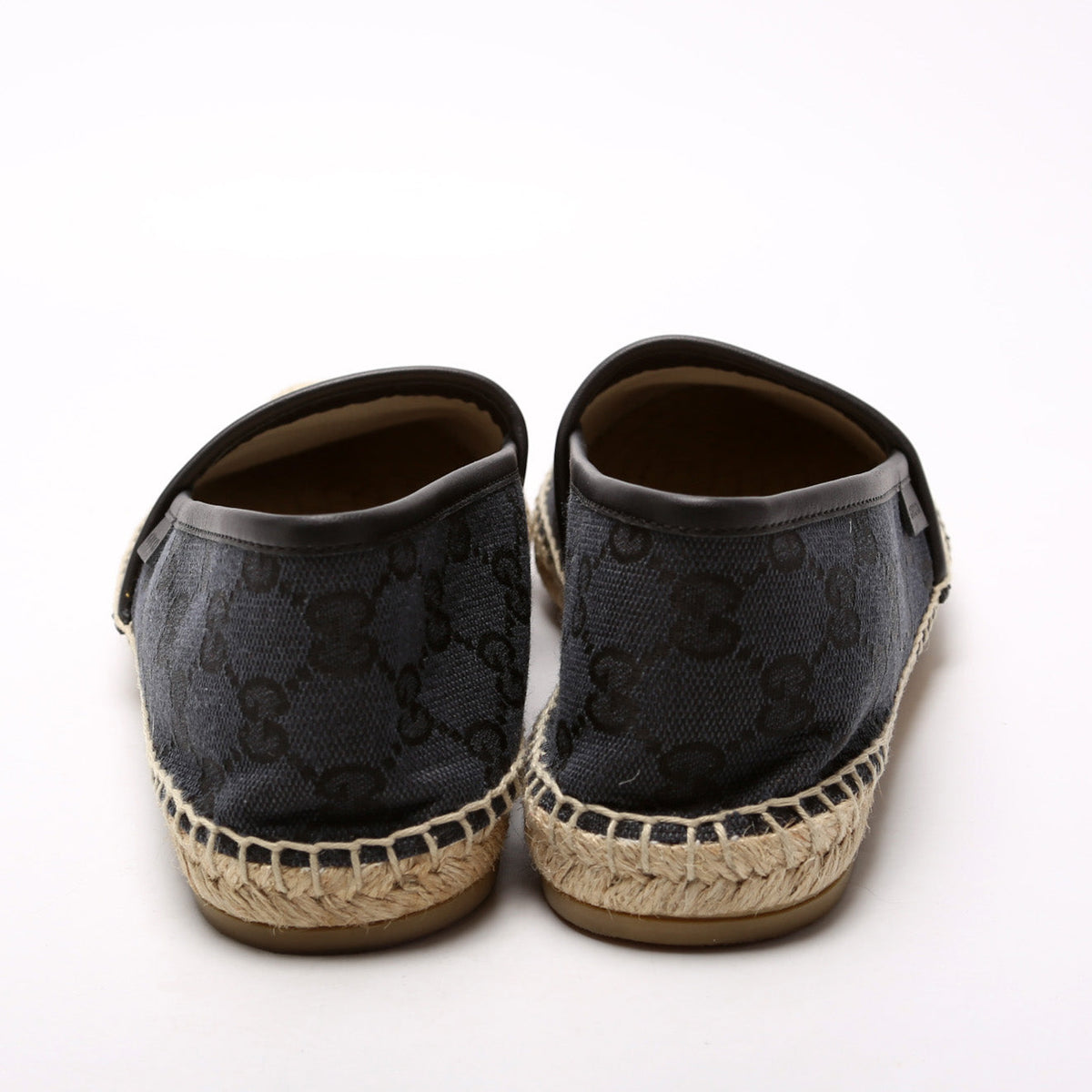 GG Espadrilles Size