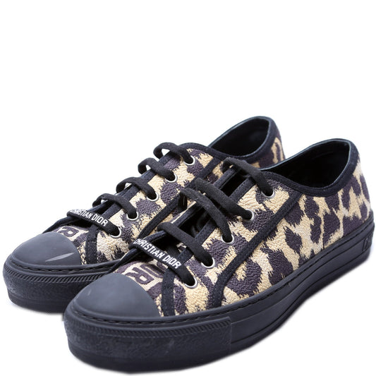 Walk'N'Dior Sneakers Size 38.5