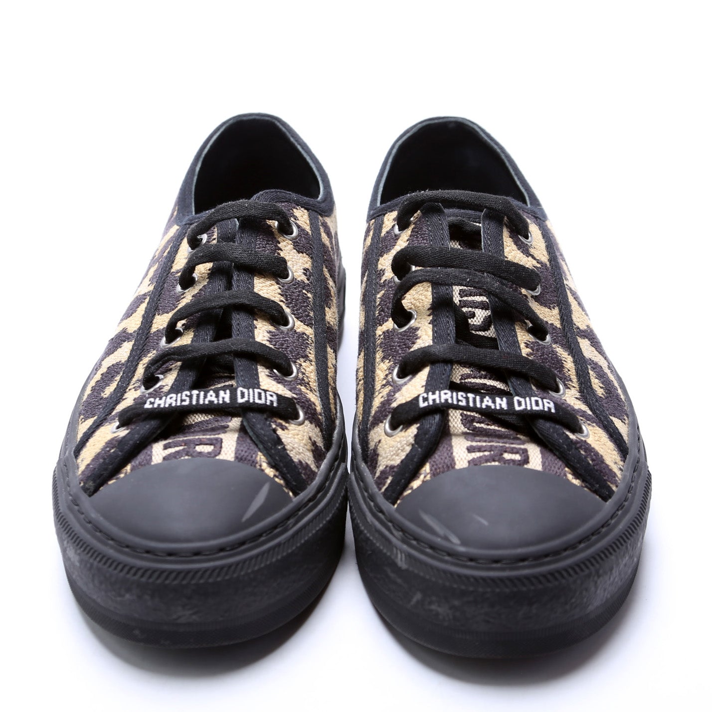 Walk'N'Dior Sneakers Size 38.5