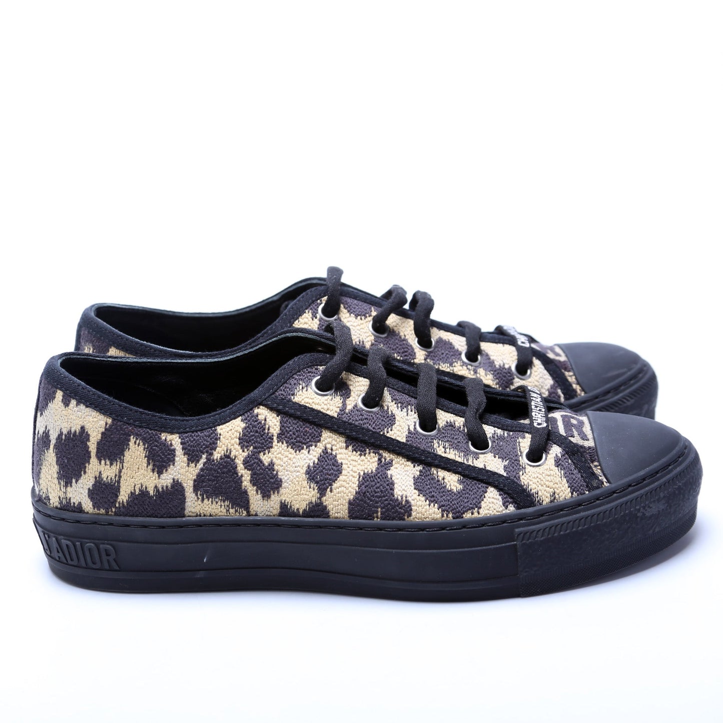 Walk'N'Dior Sneakers Size 38.5