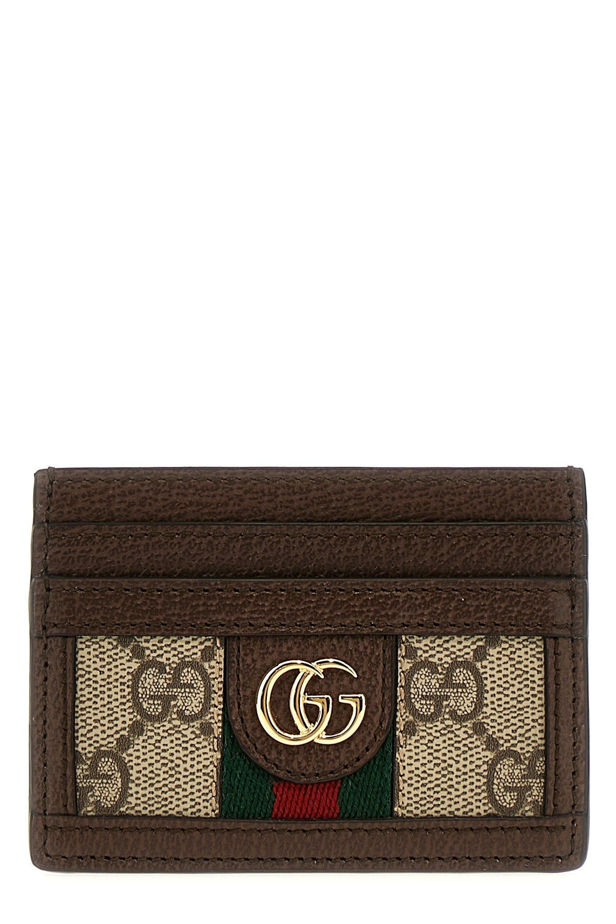 Gucci Women 'Gg Ophidia' Cardholder