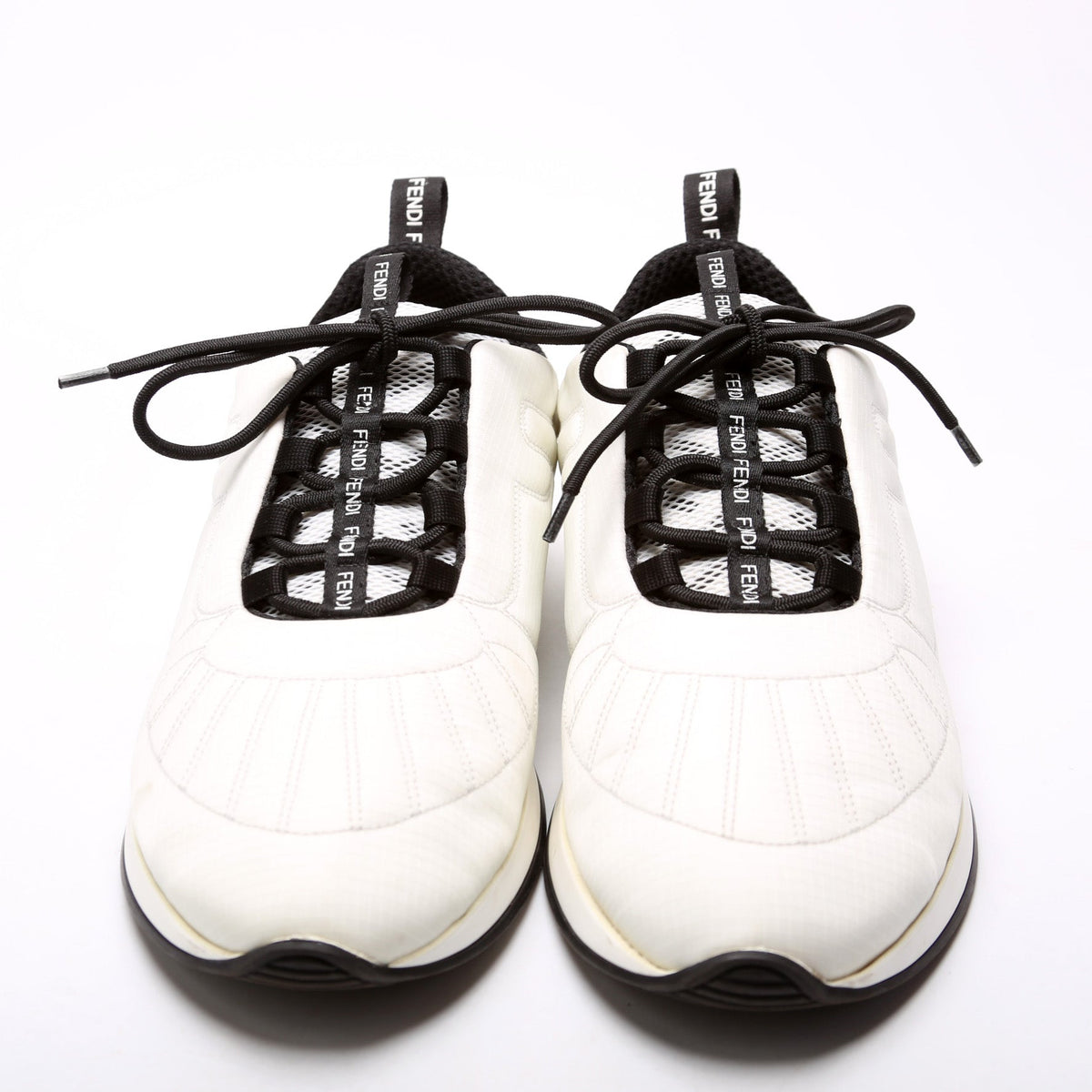 Freedom Neoprene Sneakers Size 40