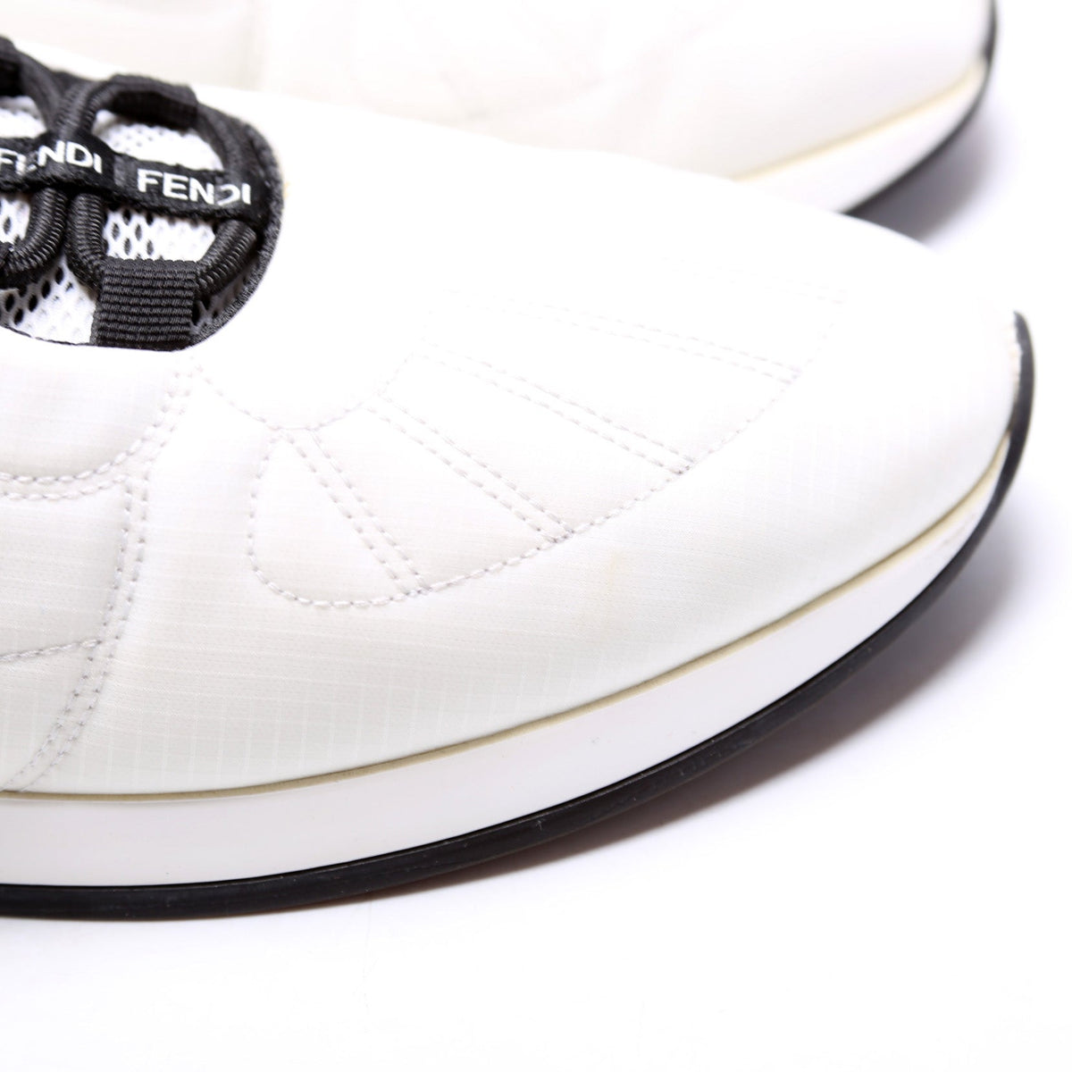 Freedom Neoprene Sneakers Size 40