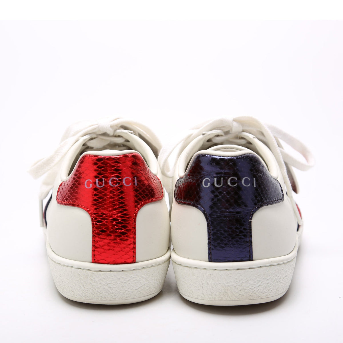 Ace Web Blind For Love Sneakers Size