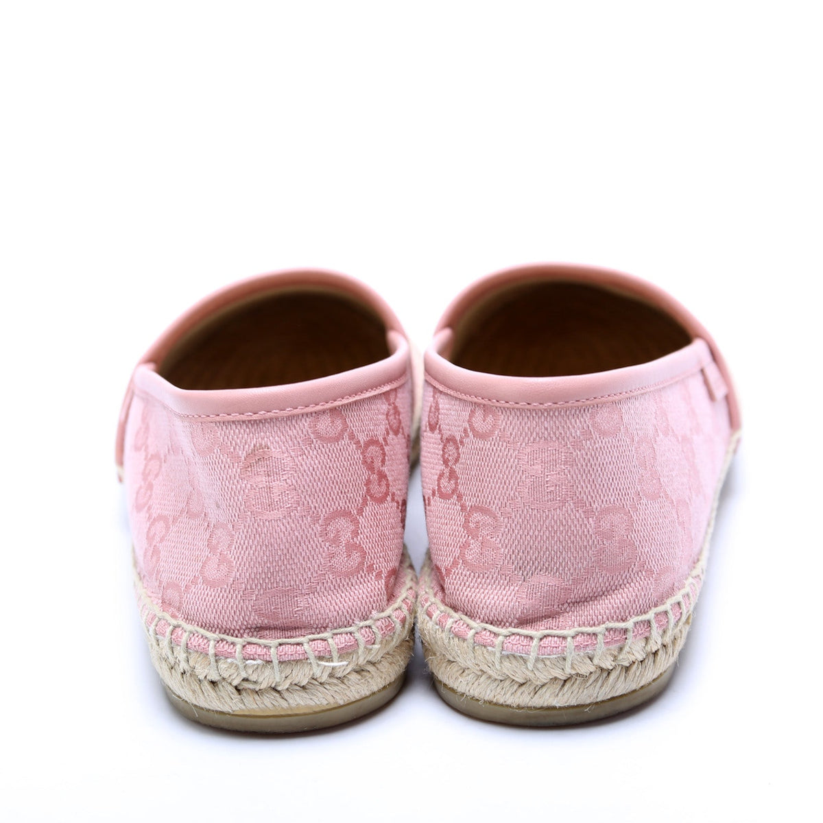 GG Espadrilles Size