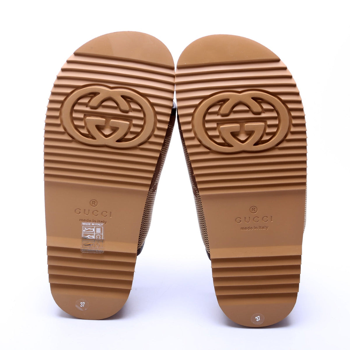 Platform Giant Logo Slides Size