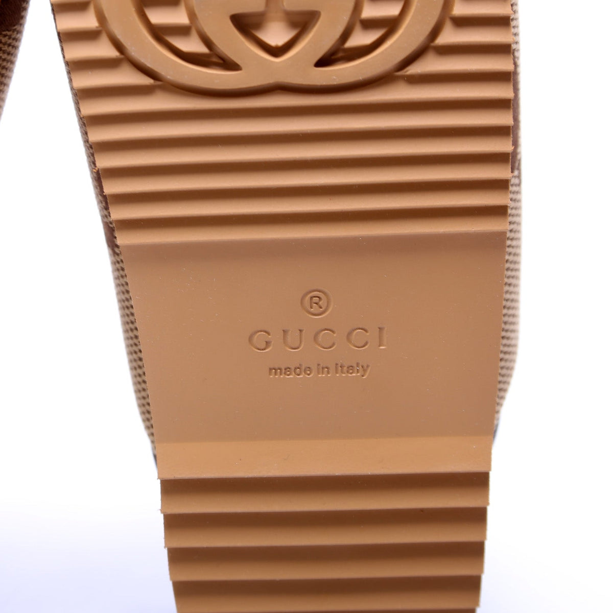 Platform Giant Logo Slides Size
