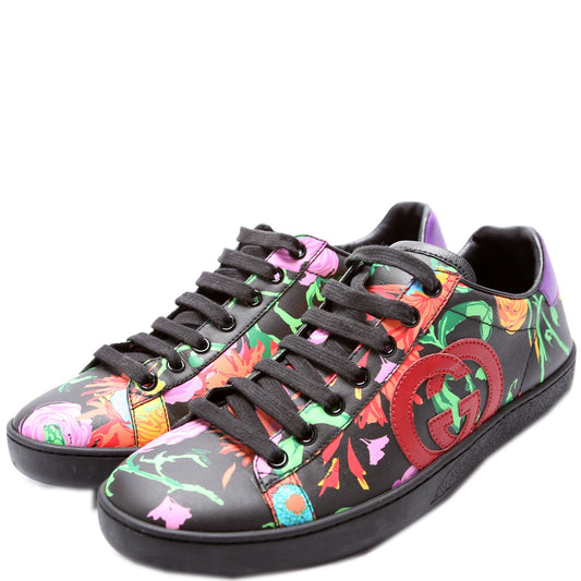 Ace Web Ken Scott Sneakers Size