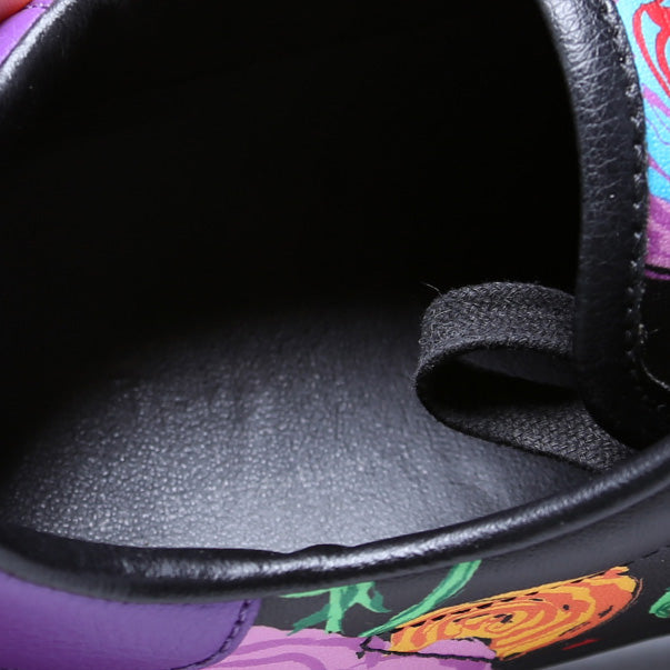 Ace Web Ken Scott Sneakers Size
