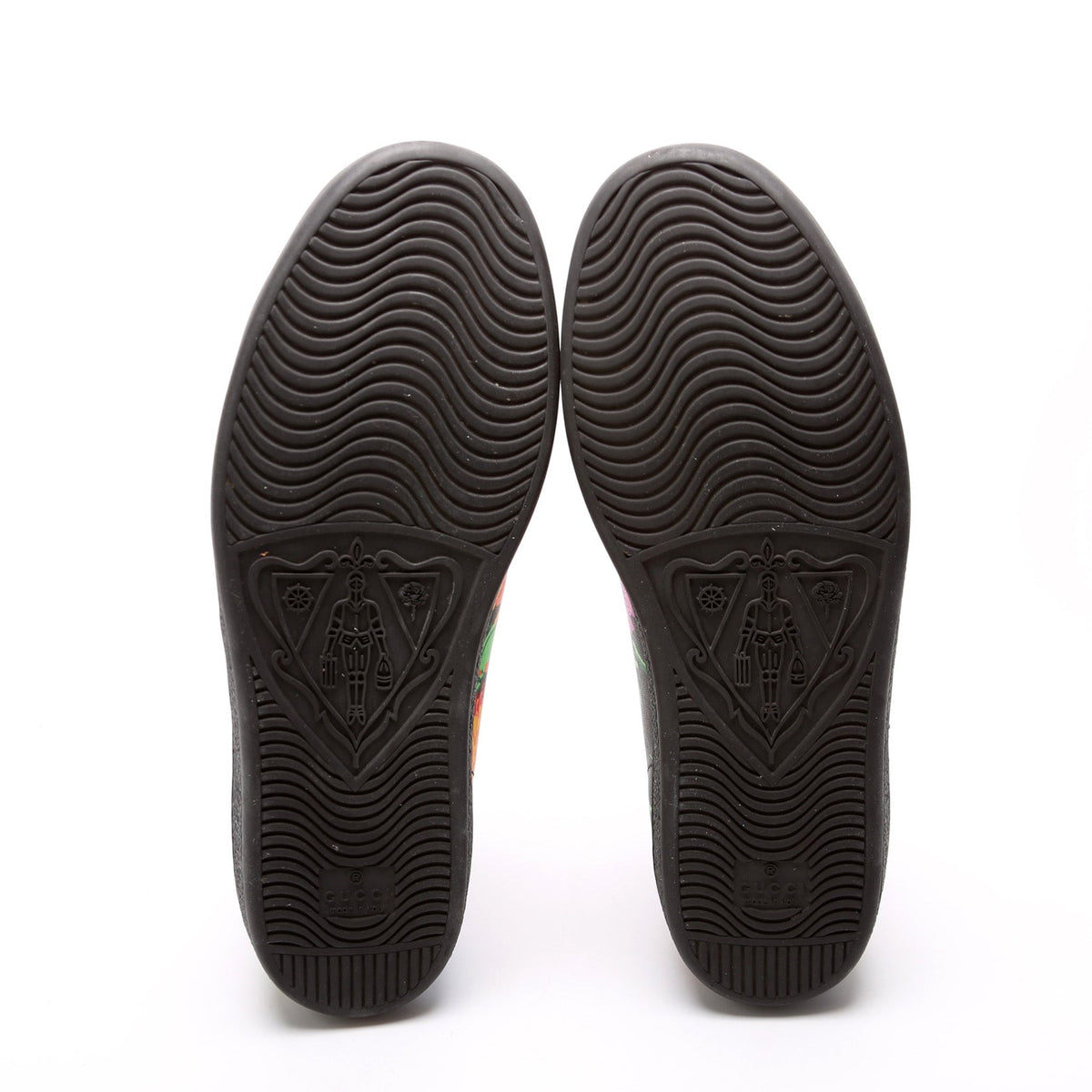 Ace Web Ken Scott Sneakers Size