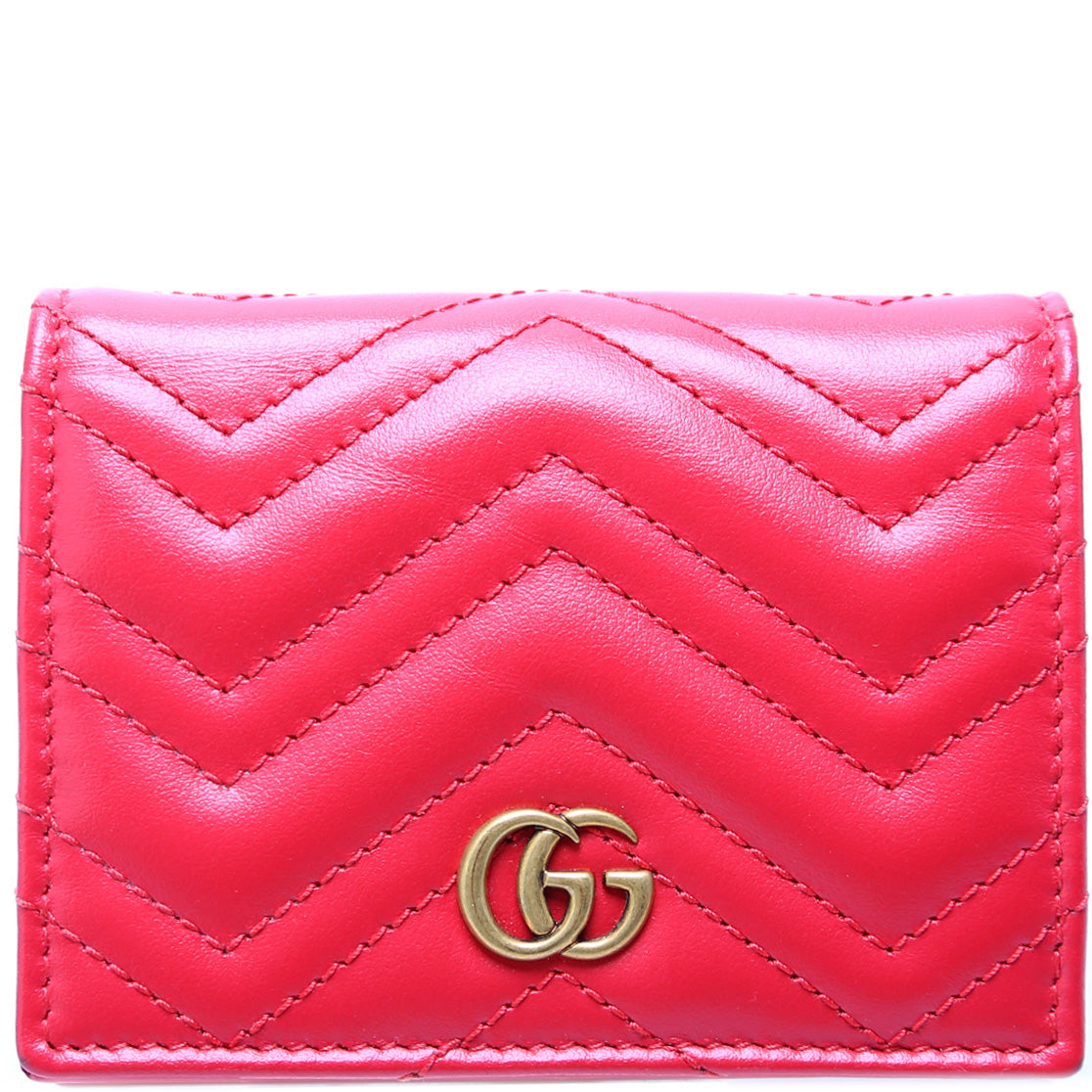 Gucci  GG Marmont Card Case