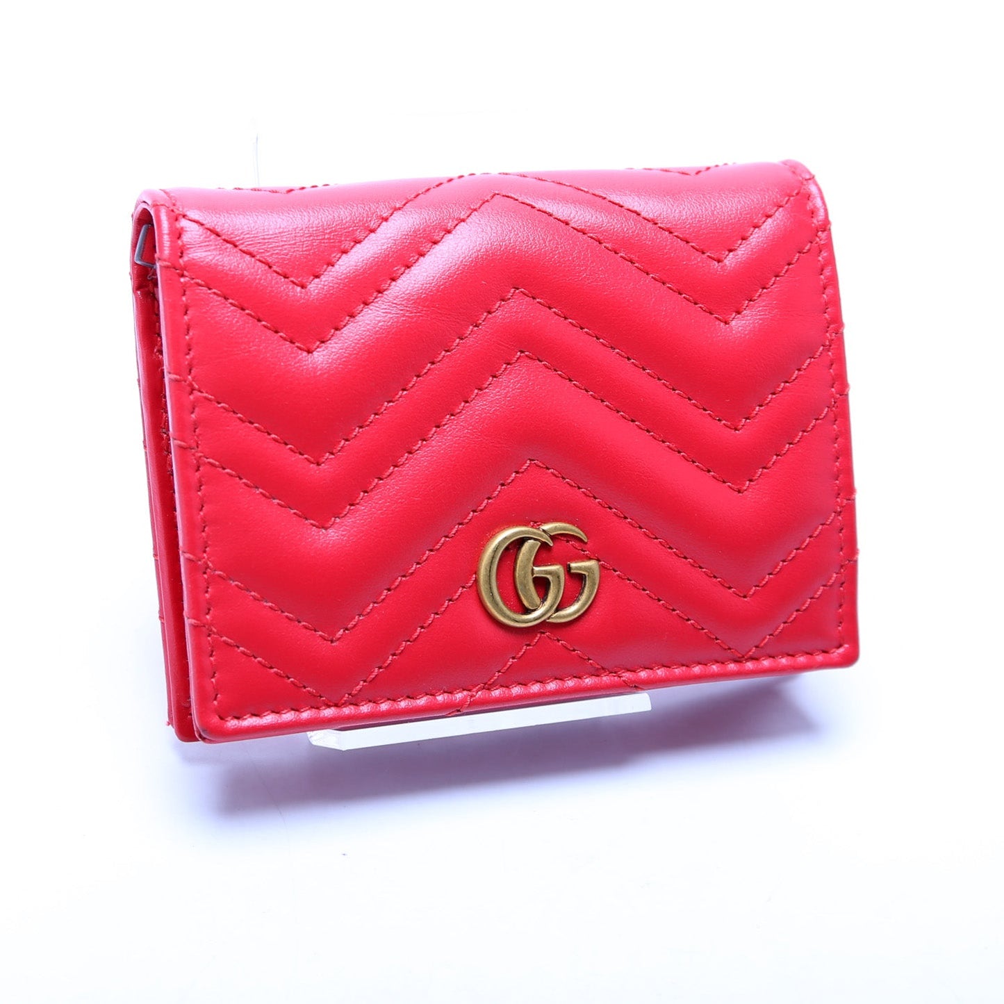 Gucci  GG Marmont Card Case