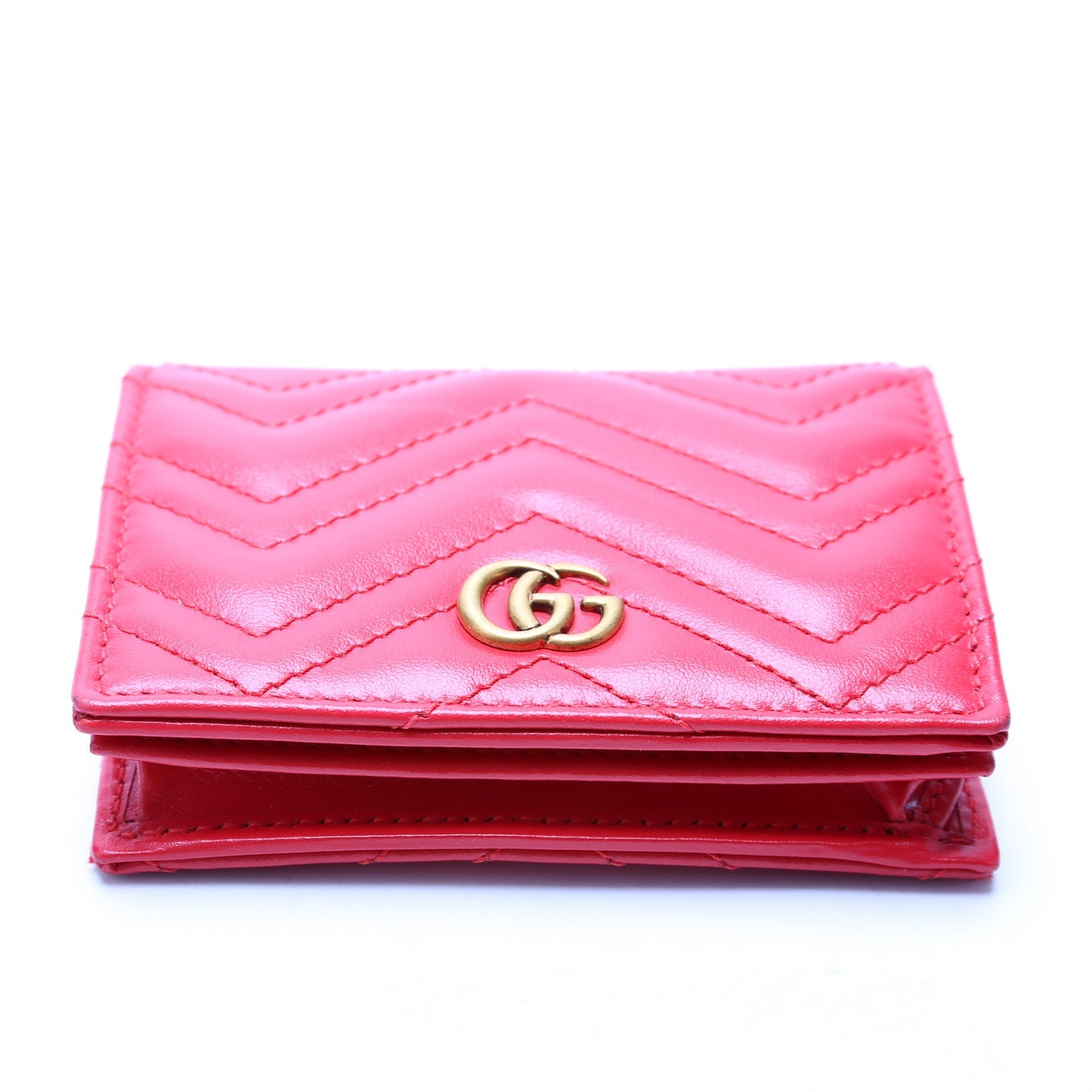 Gucci  GG Marmont Card Case