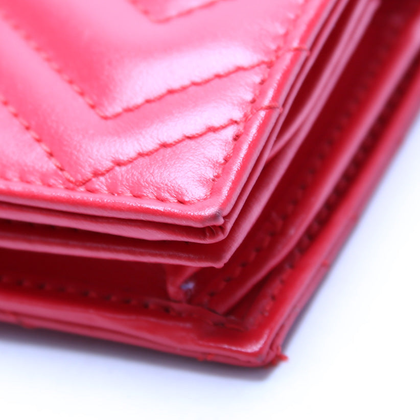 GG Marmont Card Case