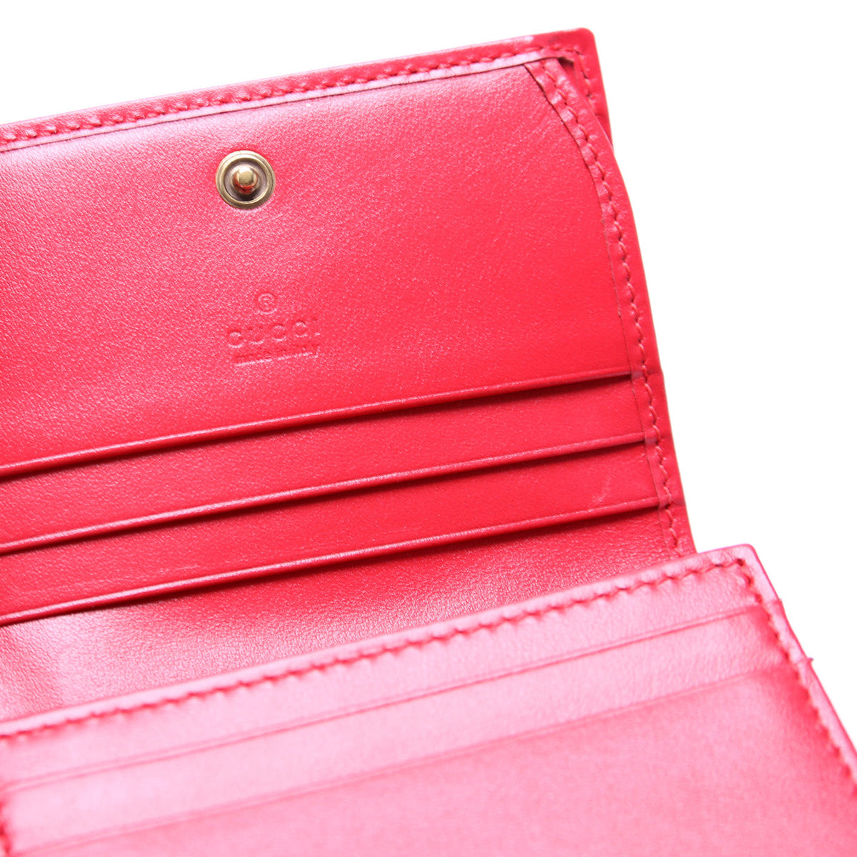 GG Marmont Card Case