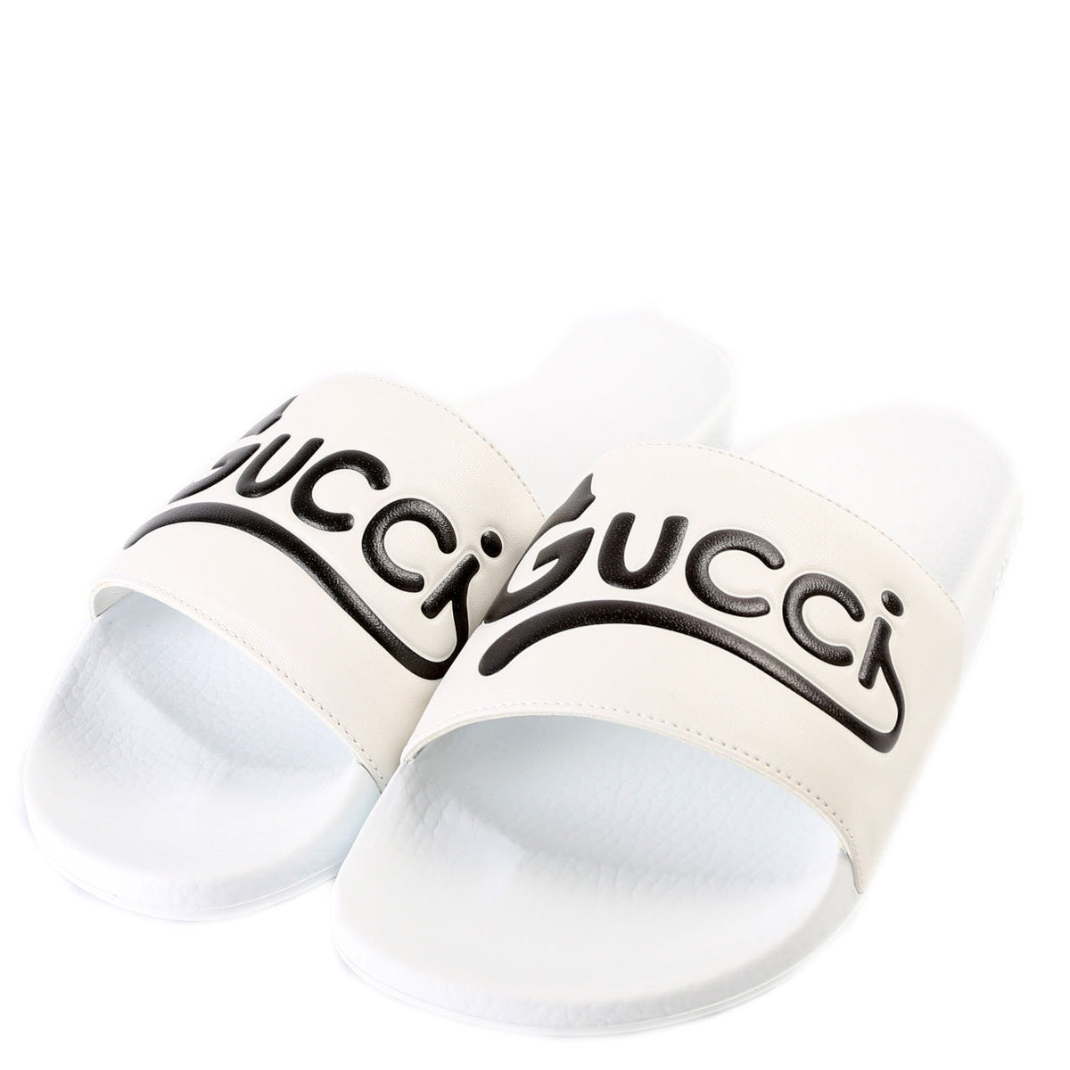 GG Logo Slids Size