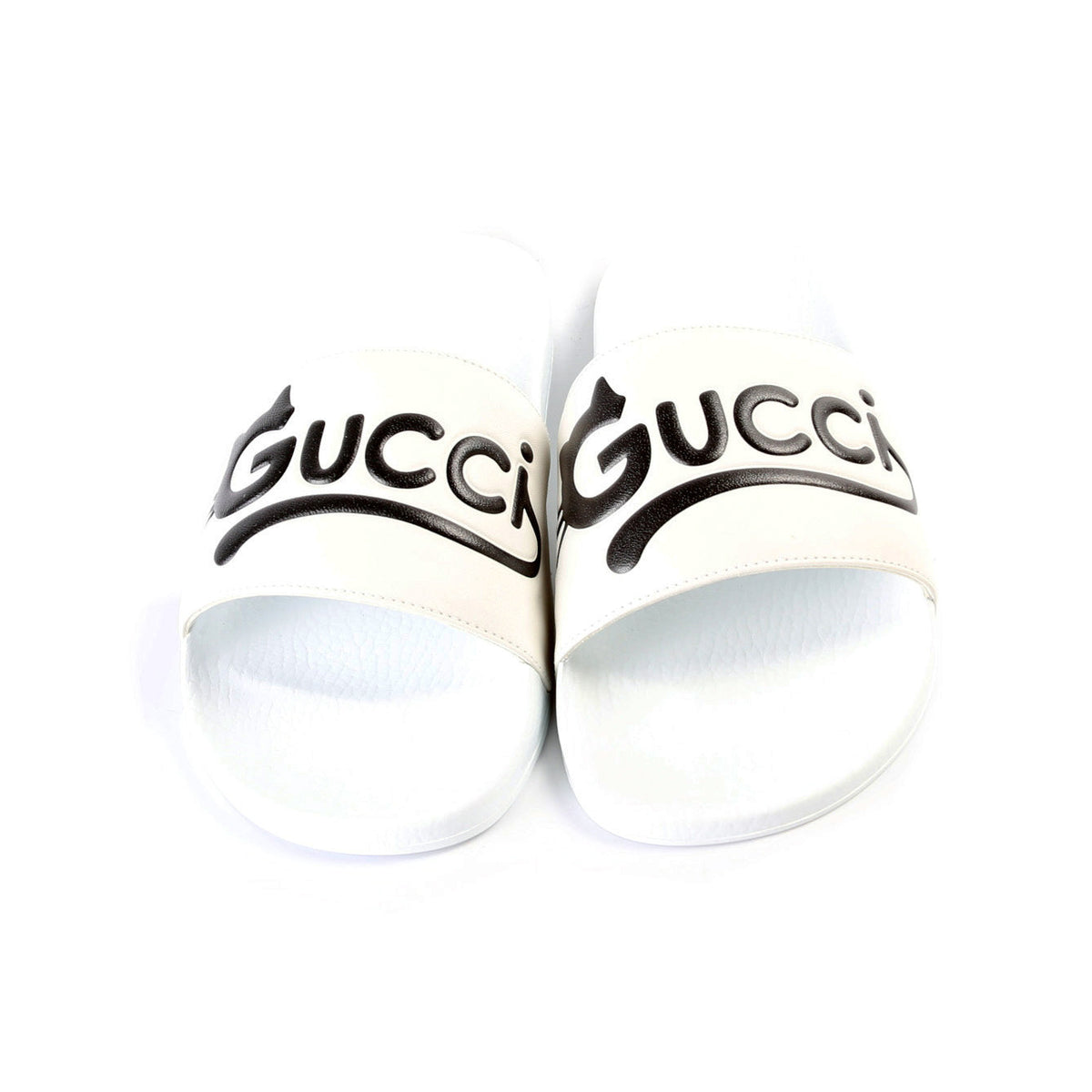 GG Logo Slids Size
